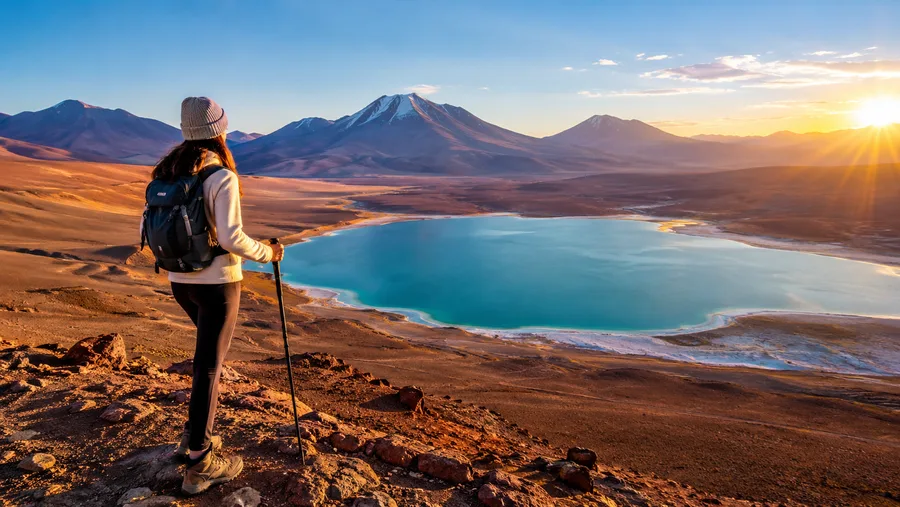 Atacama Desert Travel Guide: Essential Visitor Information