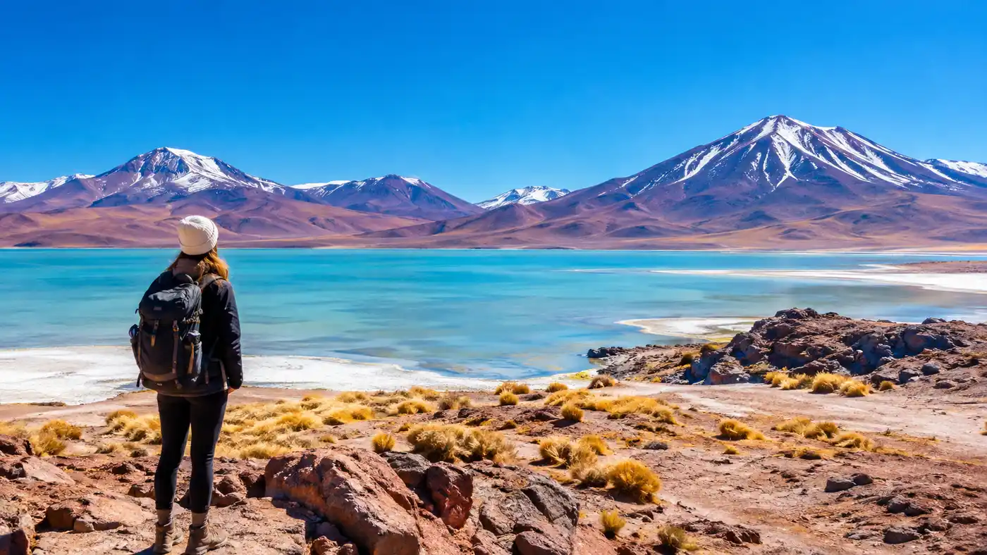 Atacama Desert Travel Guide: Essential Visitor Information
