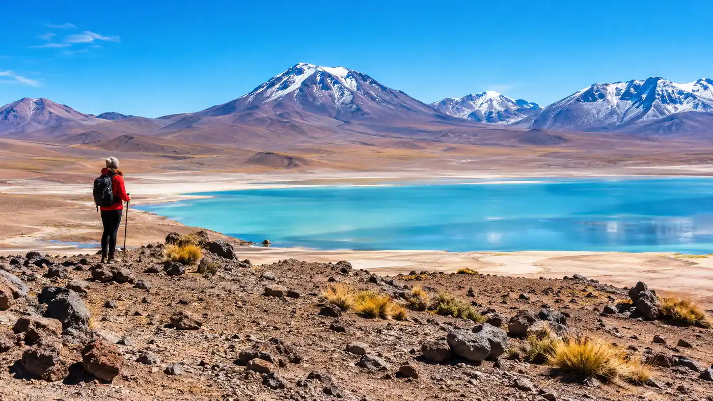 Best Time to Visit the Atacama Desert: Weather & Seasons