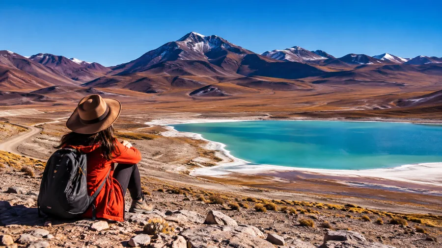 How to Get to the Atacama Desert: Flights & Transportation