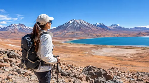 High Altiplano Summit Days