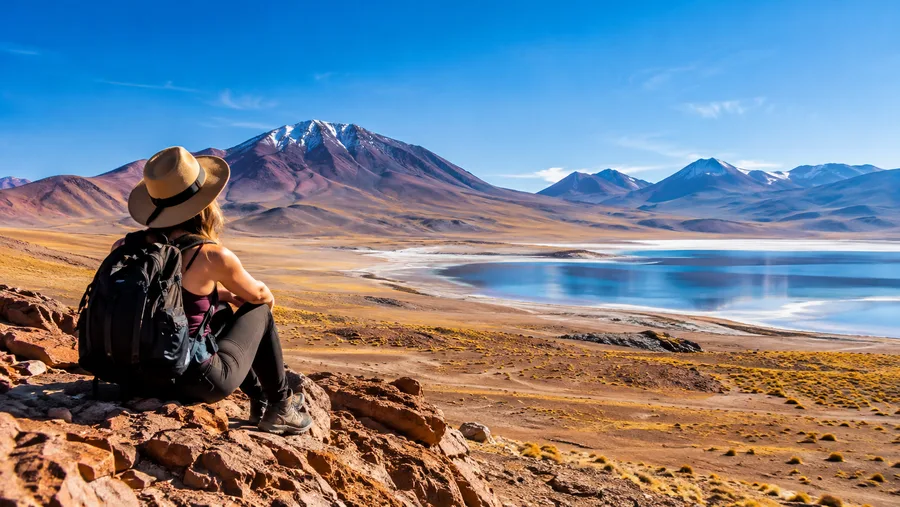 Best Things to Do & Attractions in the Atacama Desert