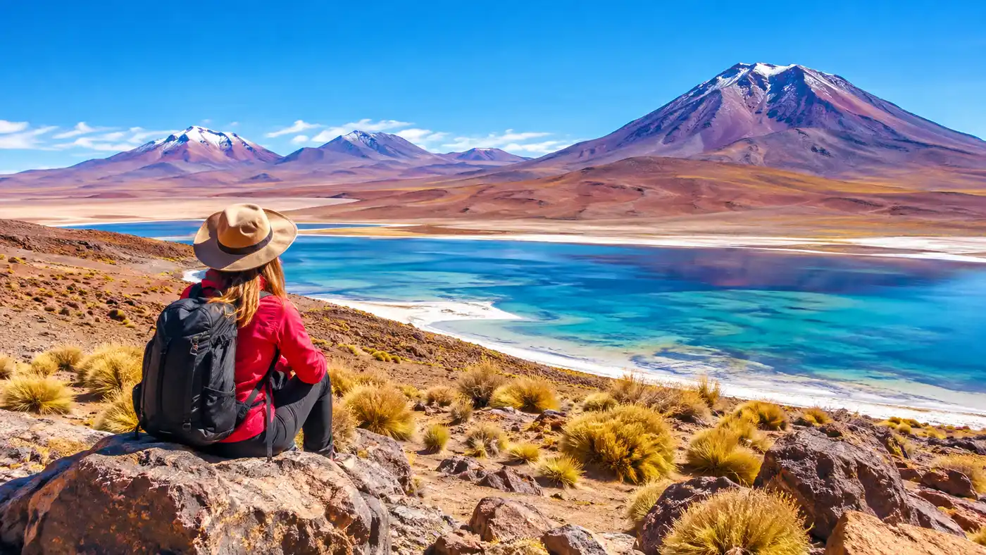 Best Things to Do & Attractions in the Atacama Desert