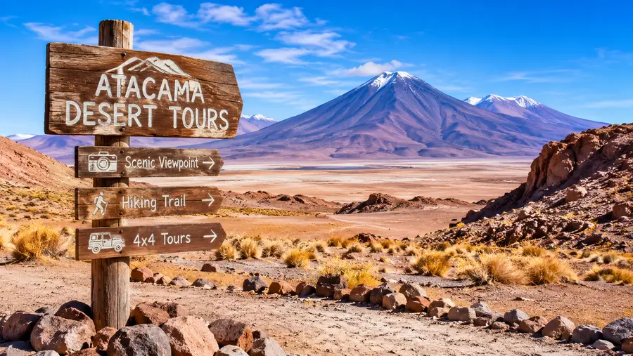 atacama desert tours